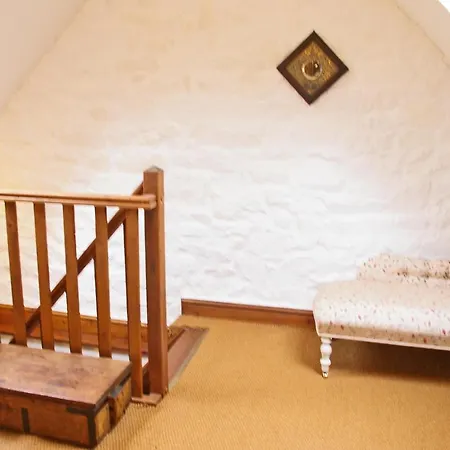 1 Bedroom In Nyaraló Guern