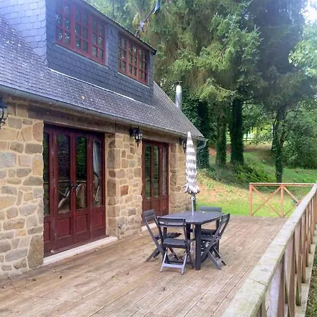 1 Bedroom In Guern