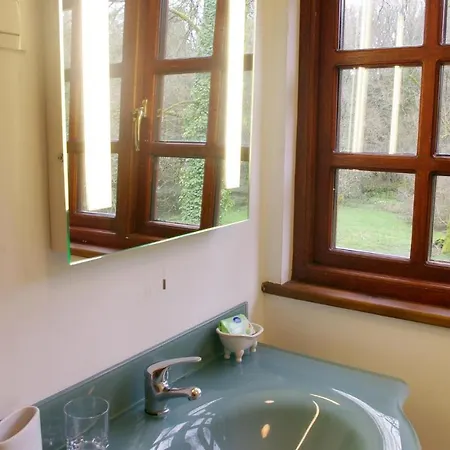 1 Bedroom In Nyaraló Guern