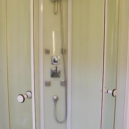 1 Bedroom In Nyaraló